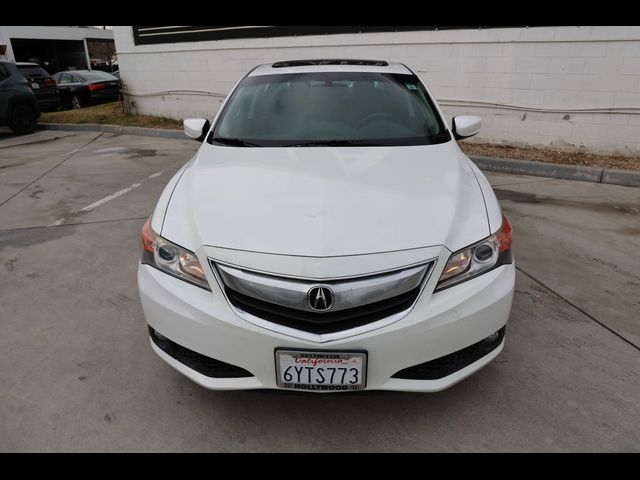 2013 Acura ILX Premium