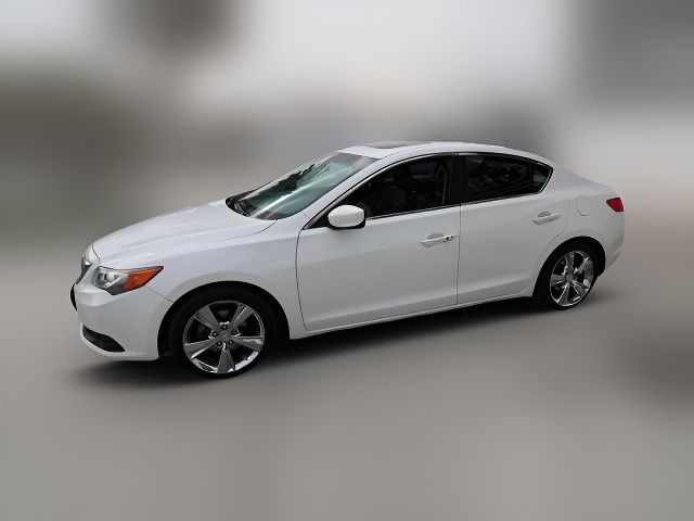 2013 Acura ILX Premium