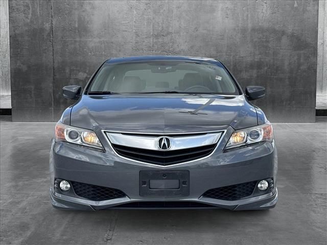 2013 Acura ILX Technology