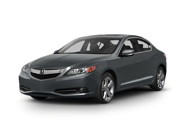 2013 Acura ILX Technology