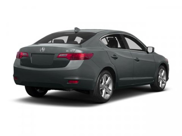 2013 Acura ILX Technology