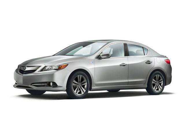 2013 Acura ILX Hybrid Base