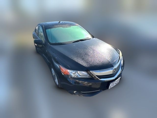 2013 Acura ILX Hybrid Base