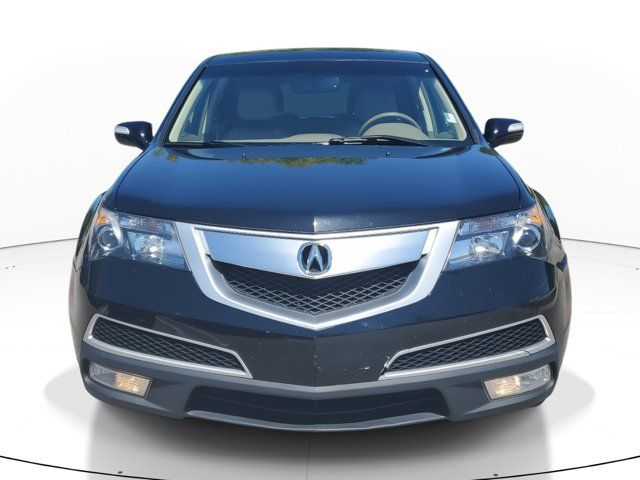 2013 Acura MDX Base