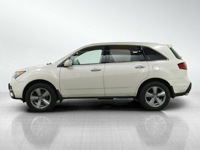 2013 Acura MDX Base