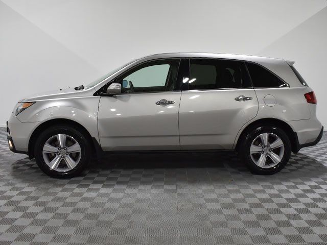 2013 Acura MDX Base