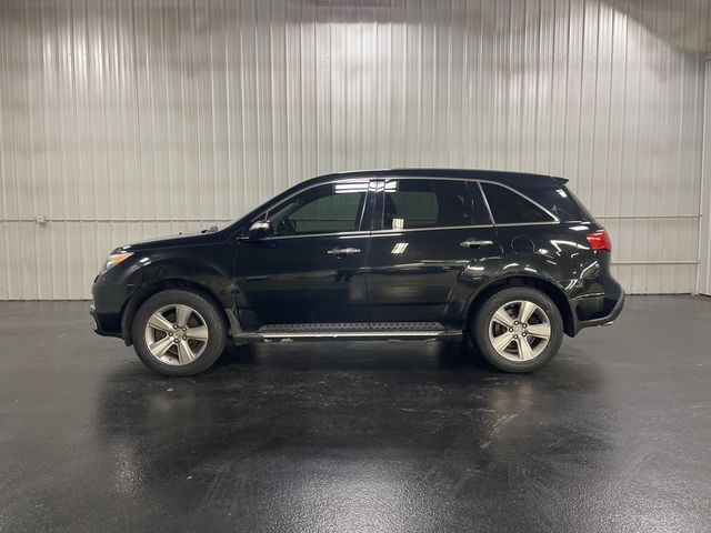 2013 Acura MDX Base