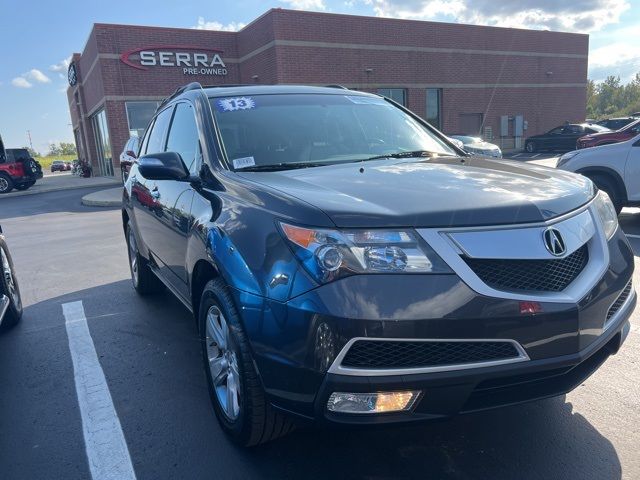 2013 Acura MDX Base