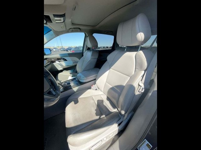 2013 Acura MDX Base