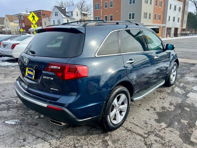 2013 Acura MDX Base