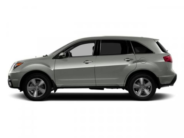 2013 Acura MDX Base