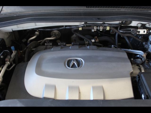 2013 Acura MDX Base