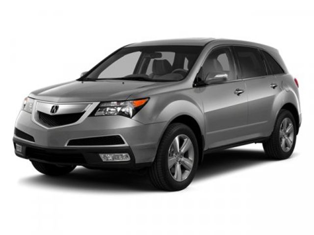 2013 Acura MDX Base