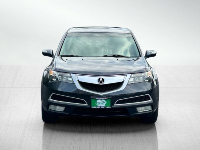 2013 Acura MDX Base