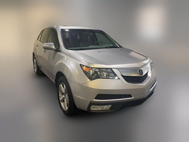 2013 Acura MDX Base