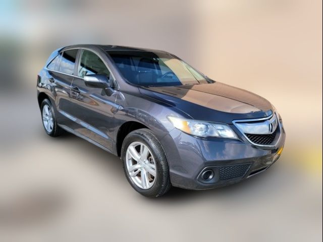2013 Acura RDX Base