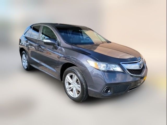 2013 Acura RDX Base
