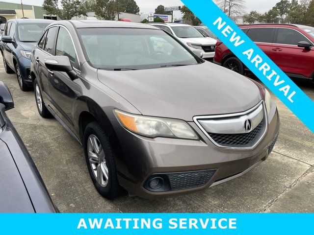 2013 Acura RDX Base