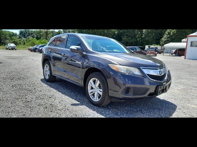 2013 Acura RDX Base