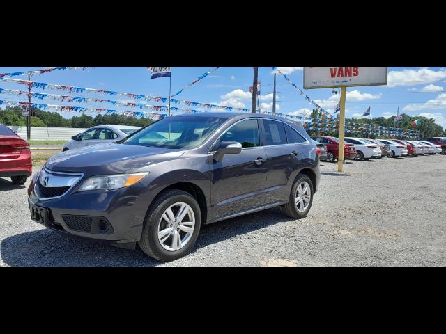 2013 Acura RDX Base