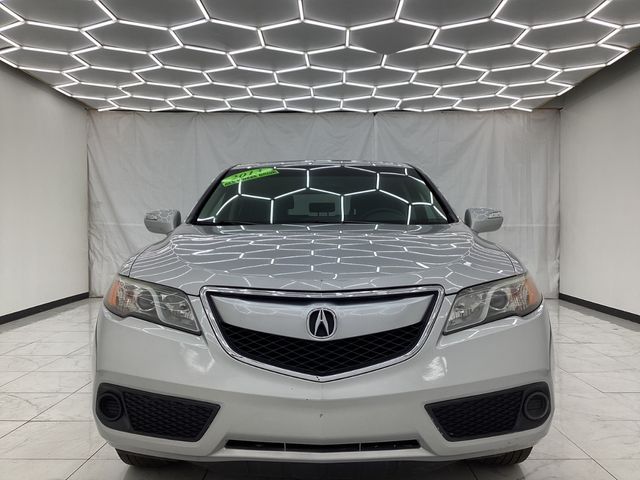 2013 Acura RDX Base