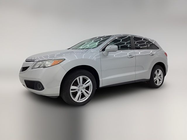 2013 Acura RDX Base