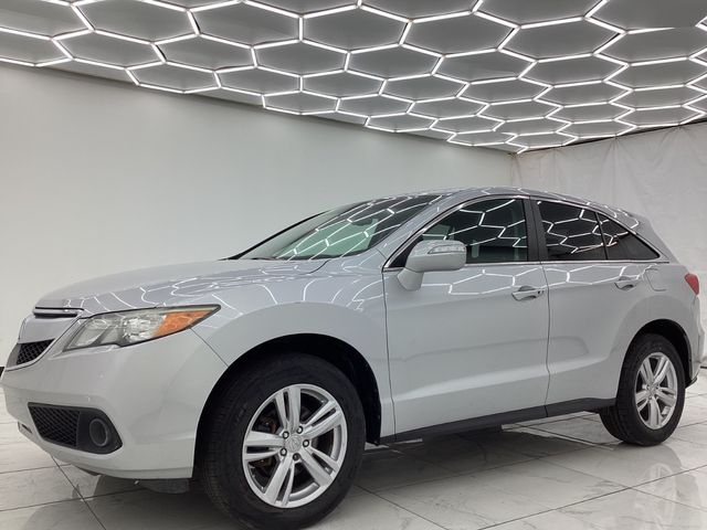 2013 Acura RDX Base