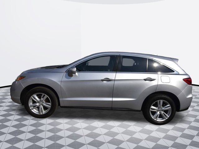 2013 Acura RDX Base