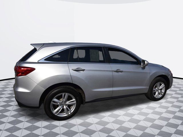 2013 Acura RDX Base