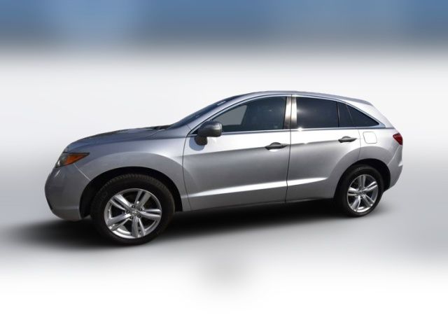 2013 Acura RDX Base