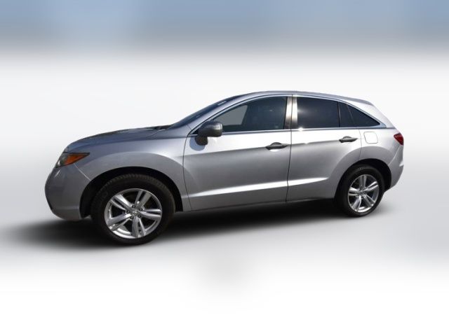 2013 Acura RDX Base