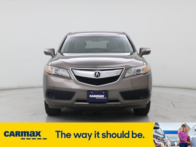 2013 Acura RDX Base