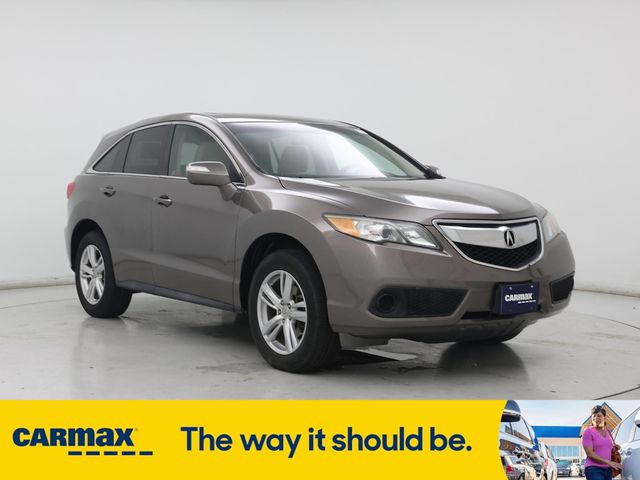 2013 Acura RDX Base