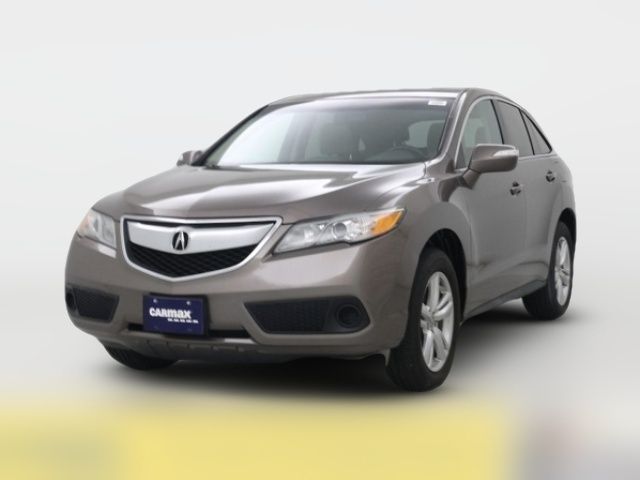 2013 Acura RDX Base