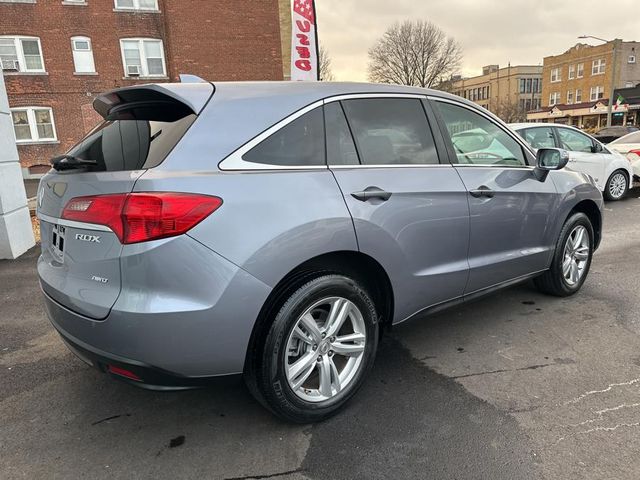 2013 Acura RDX Base