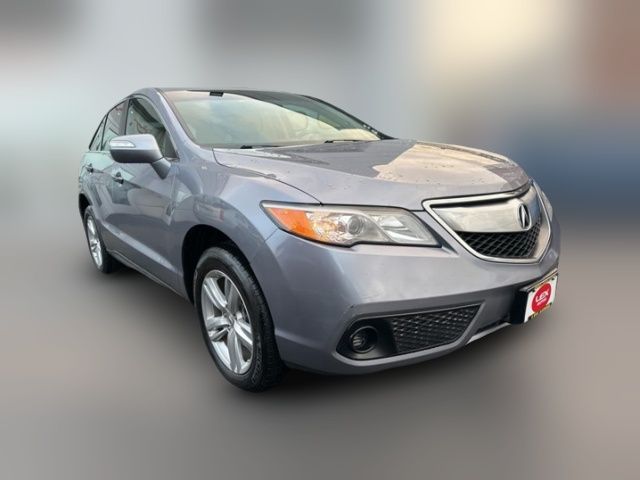 2013 Acura RDX Base