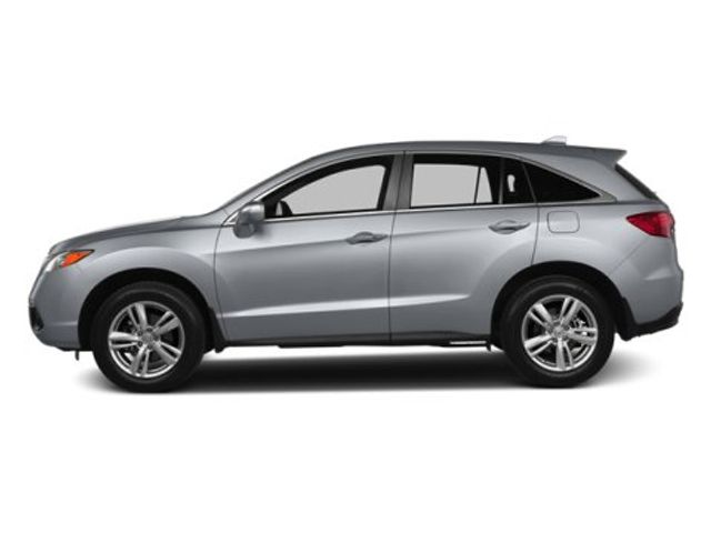 2013 Acura RDX Base