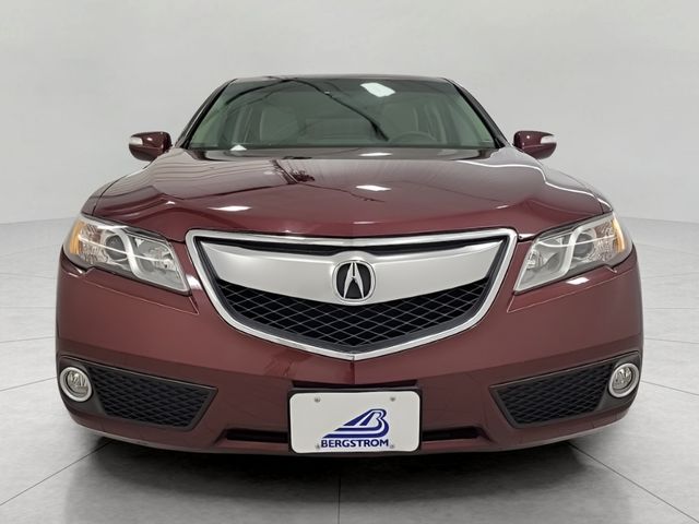 2013 Acura RDX Technology