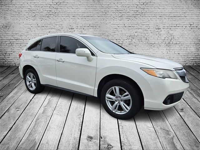 2013 Acura RDX Base