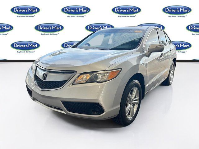 2013 Acura RDX Base