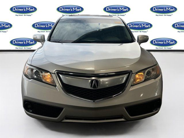 2013 Acura RDX Base