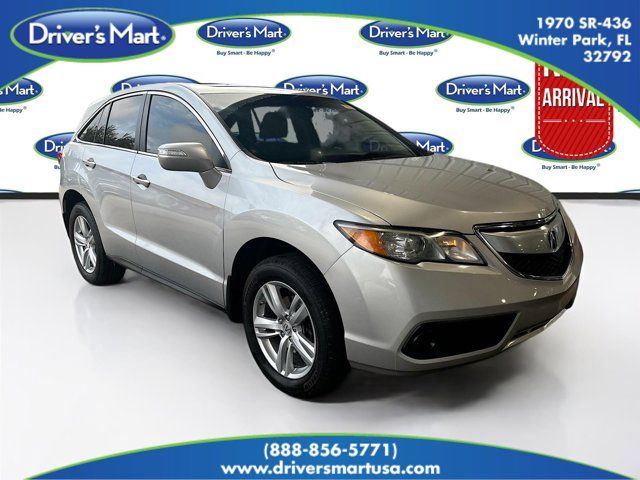 2013 Acura RDX Base