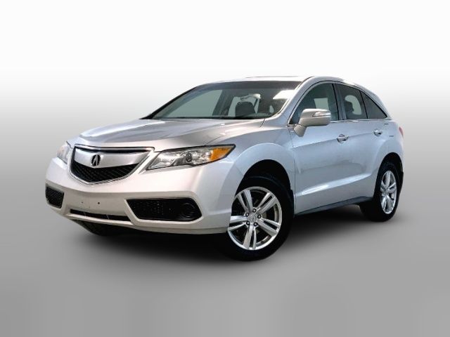 2013 Acura RDX Base