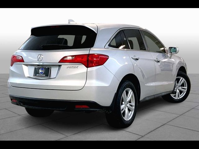 2013 Acura RDX Base