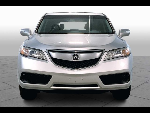 2013 Acura RDX Base