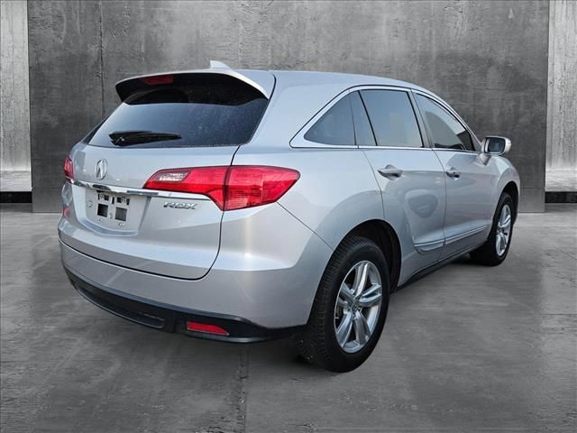 2013 Acura RDX Base