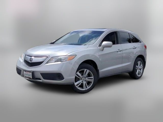 2013 Acura RDX Base