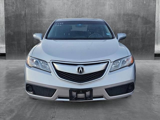 2013 Acura RDX Base