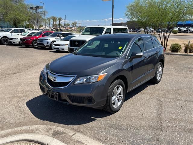 2013 Acura RDX Base