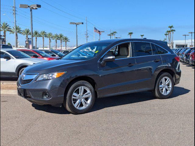 2013 Acura RDX Base